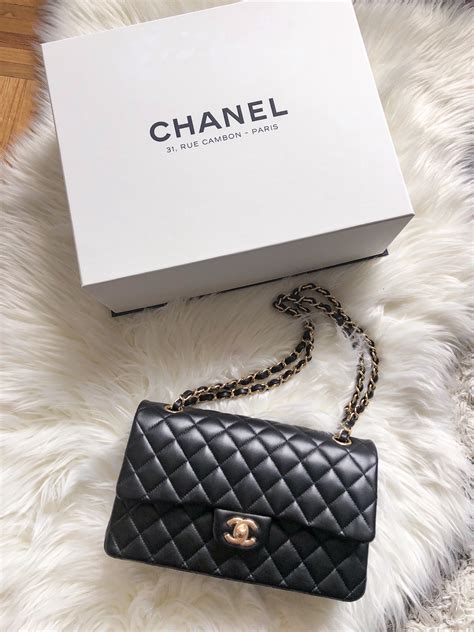 buy chanel bags europe